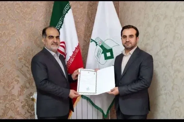 انتصاب معاون امور شهرستان‌های هیأت رزمندگان اسلام لرستان