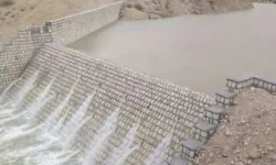 لرستان در انتظار مهار ۱۲ میلیارد مترمکعب روان‌آب