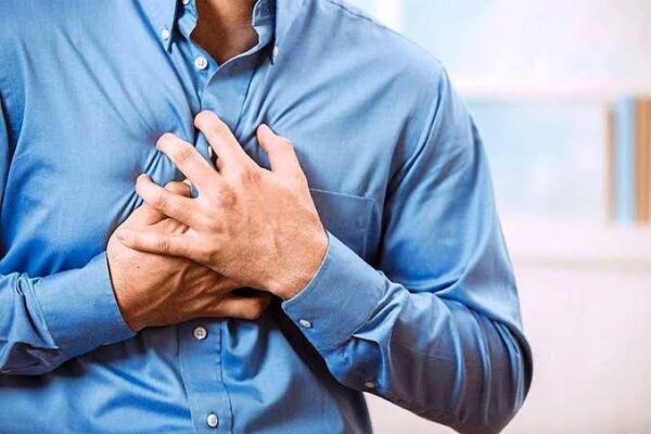 هشدار درباره سکته قلبی در ۳۰ سالگی؛ قلب جوانان زیر فشار سبک زندگی ناسالم